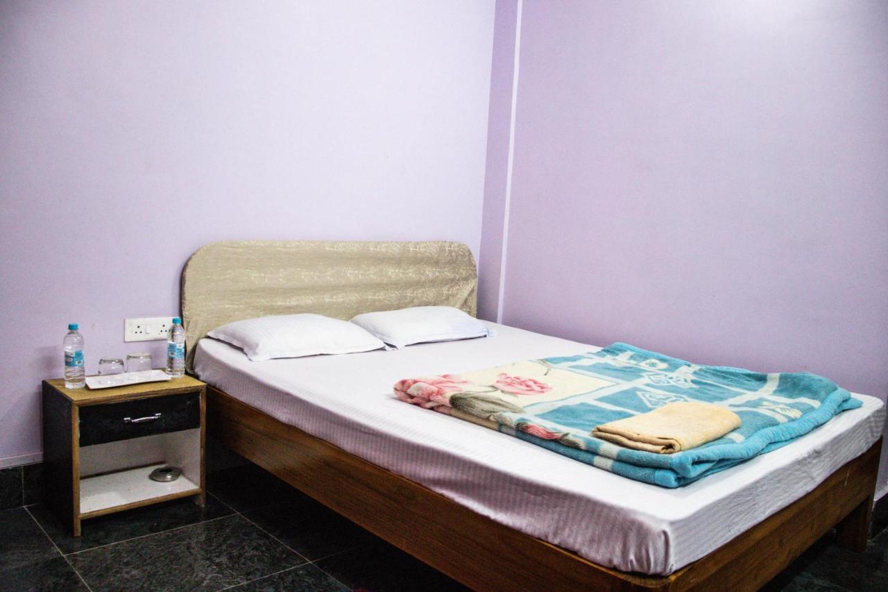 Promudini Guest House Shillong Exterior foto
