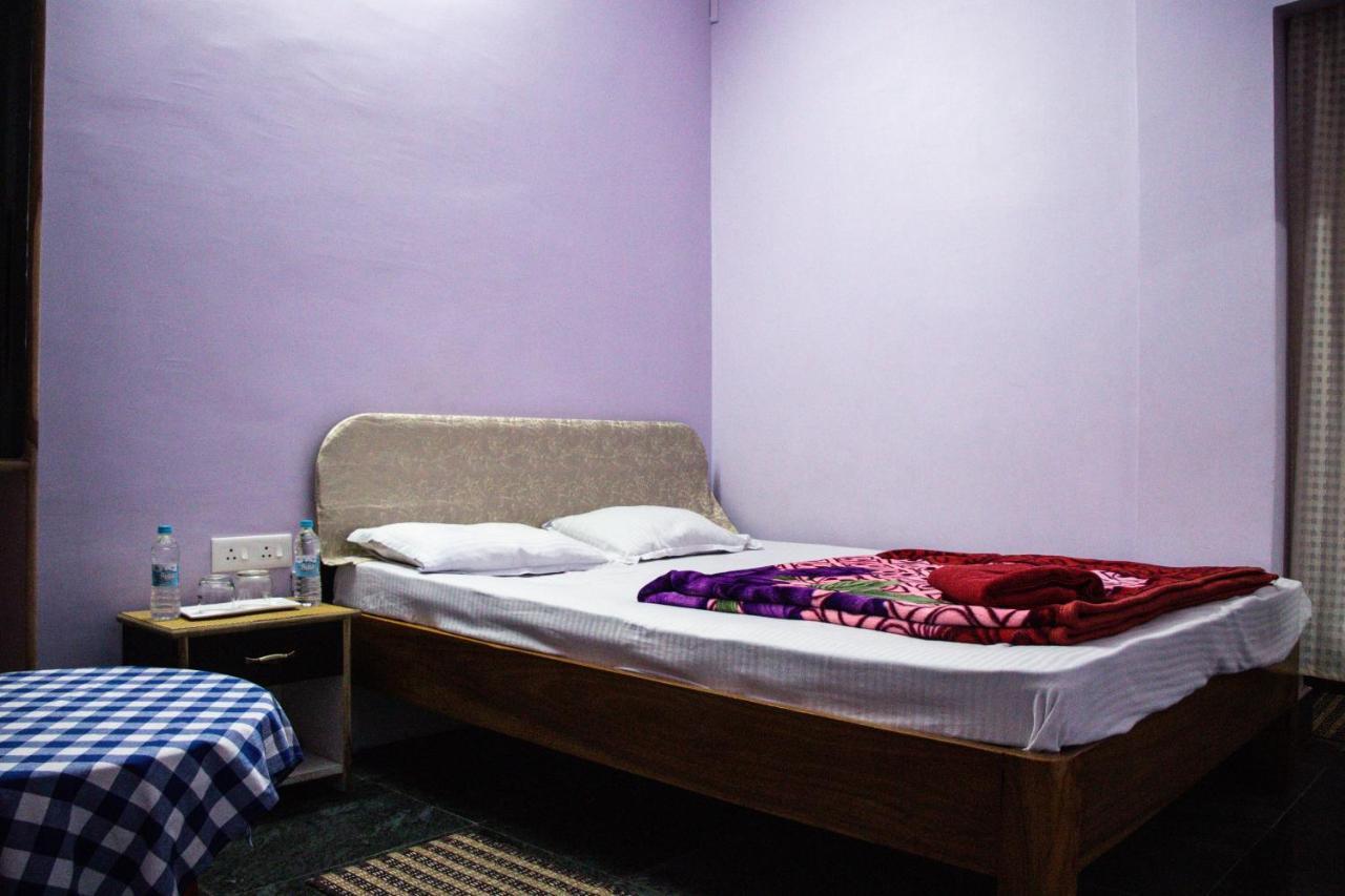 Promudini Guest House Shillong Exterior foto