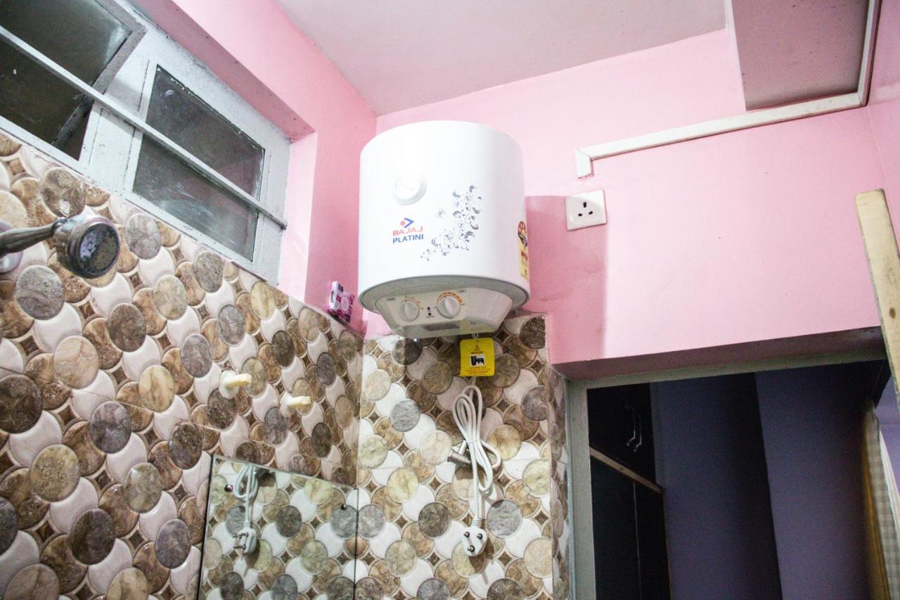 Promudini Guest House Shillong Exterior foto