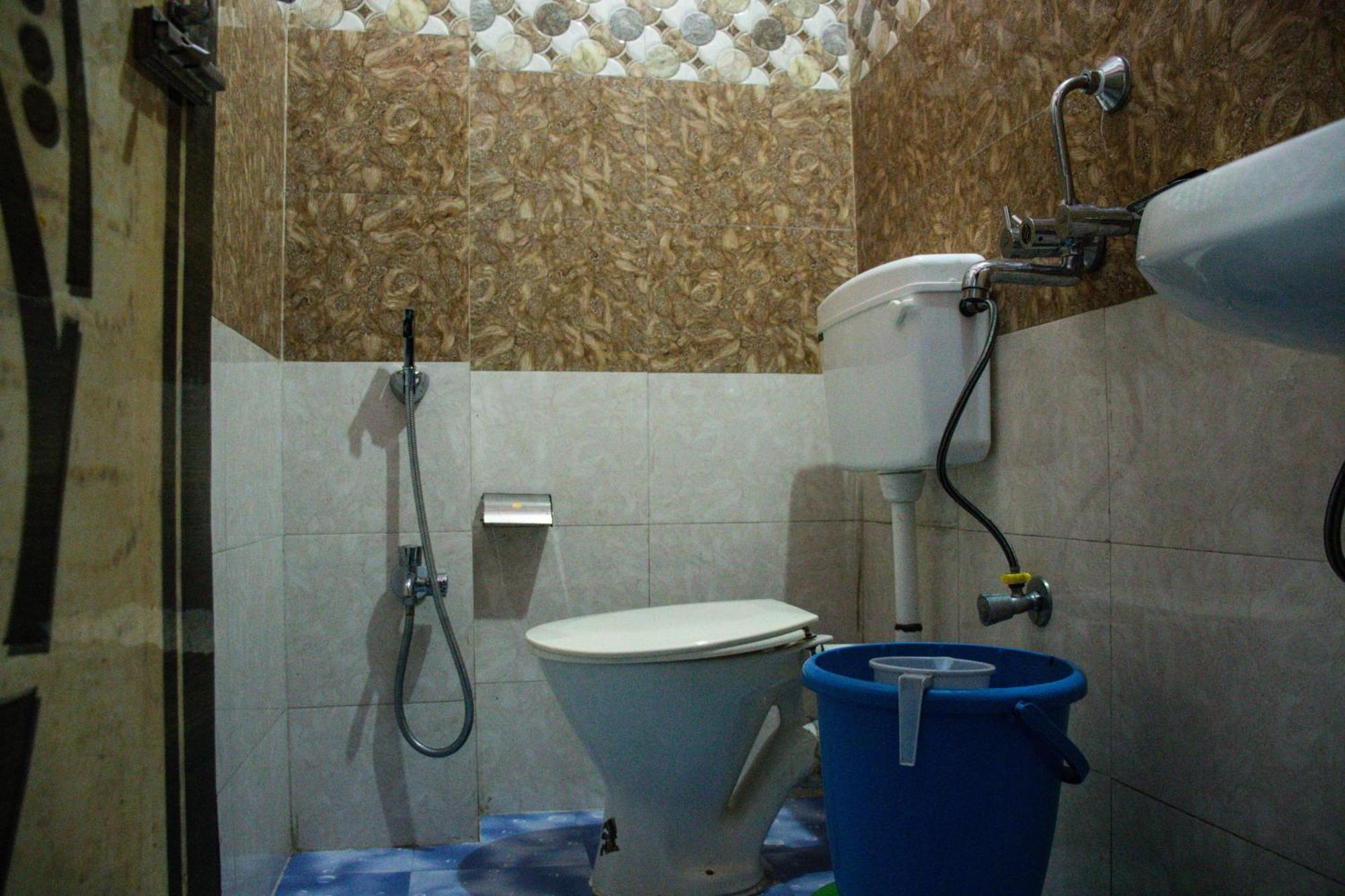 Promudini Guest House Shillong Exterior foto